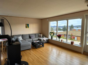 House close to Ålesund center